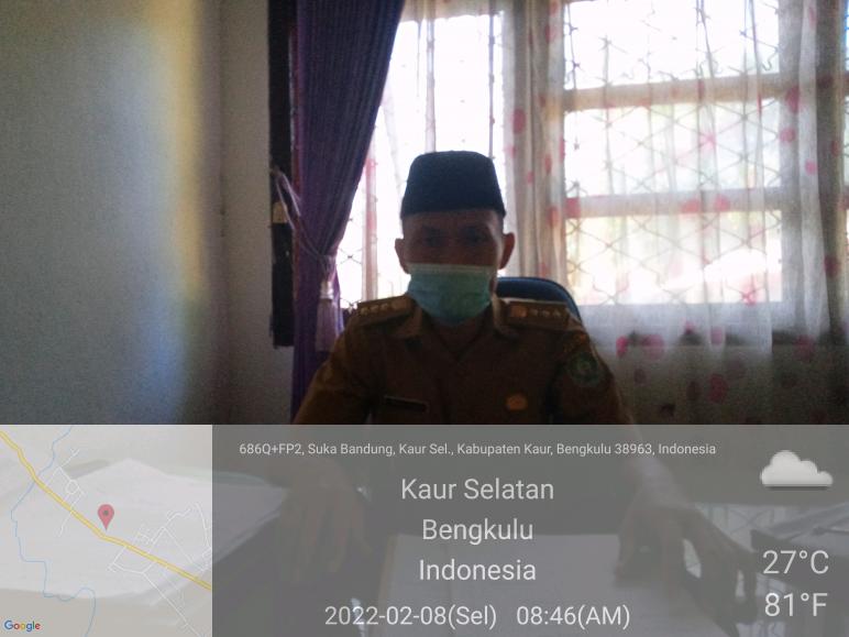 Camat ks