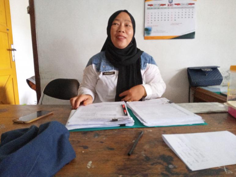 Kasi pupuk