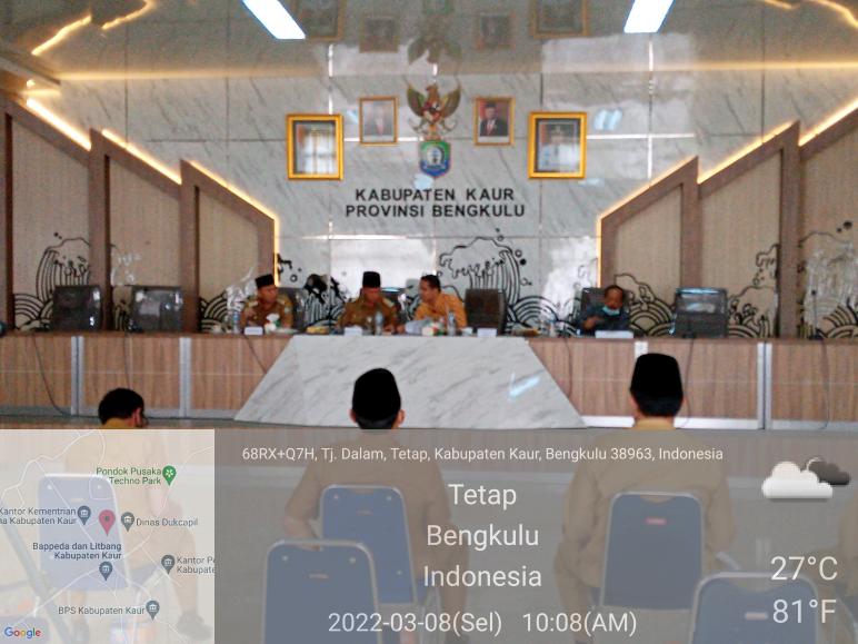 Bupati
