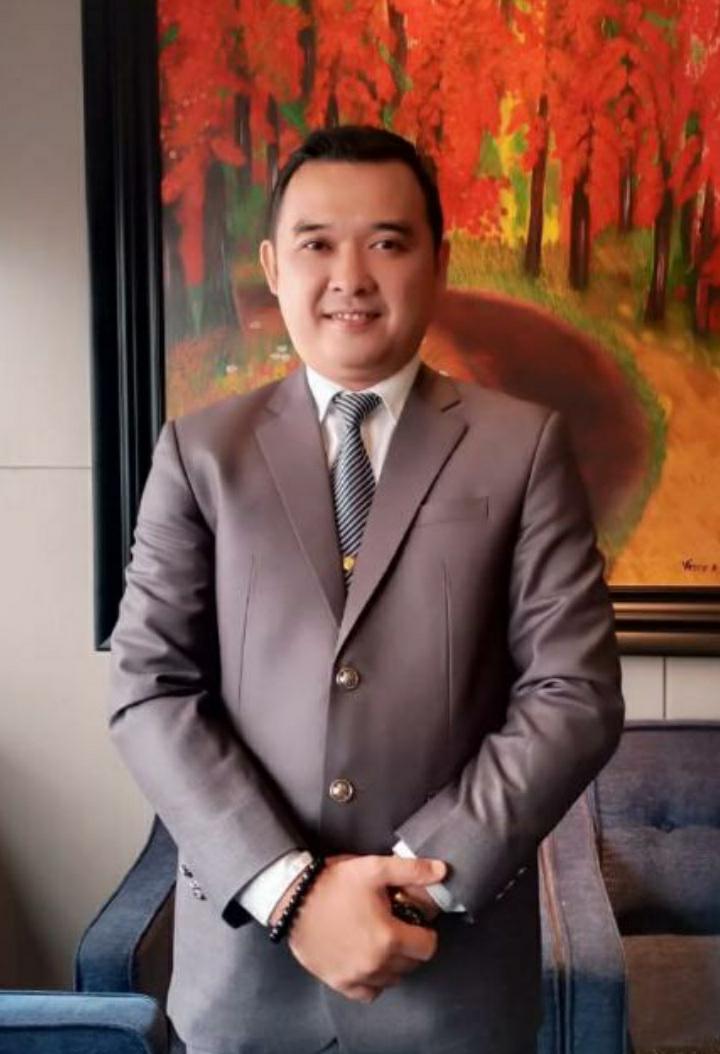 Kepala kesbangpol
