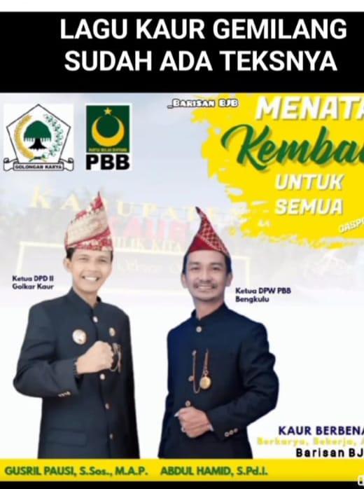Calon Bupati