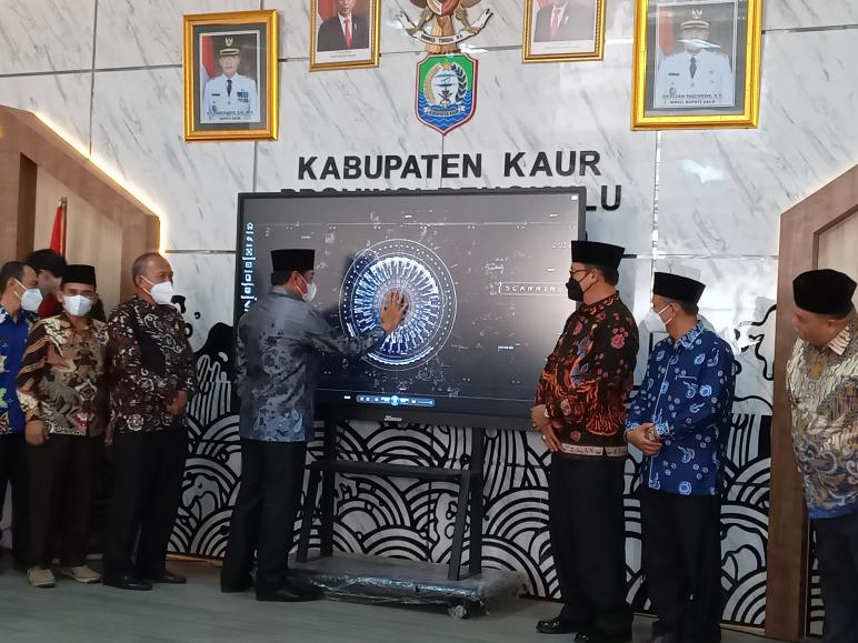 Launching