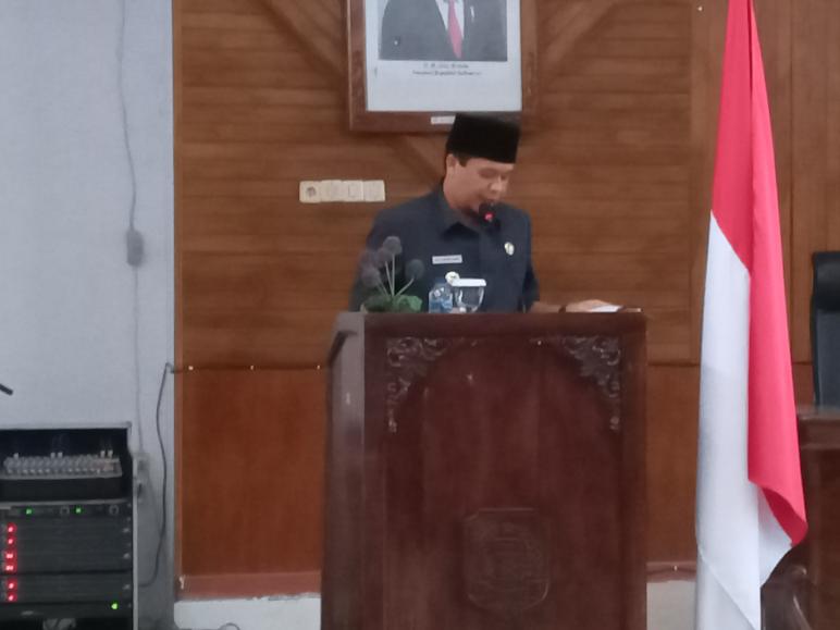 Wakil Bupati 
