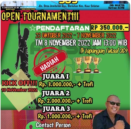 Futsal