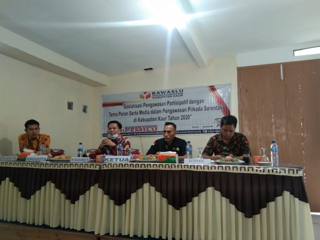 sosialisasi bawaslu