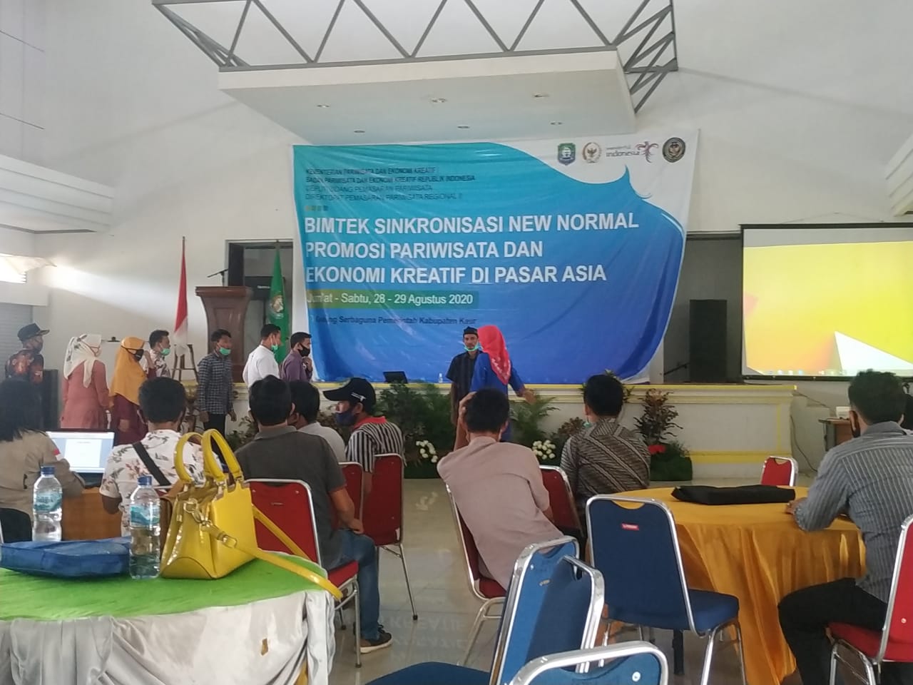 kegiatan