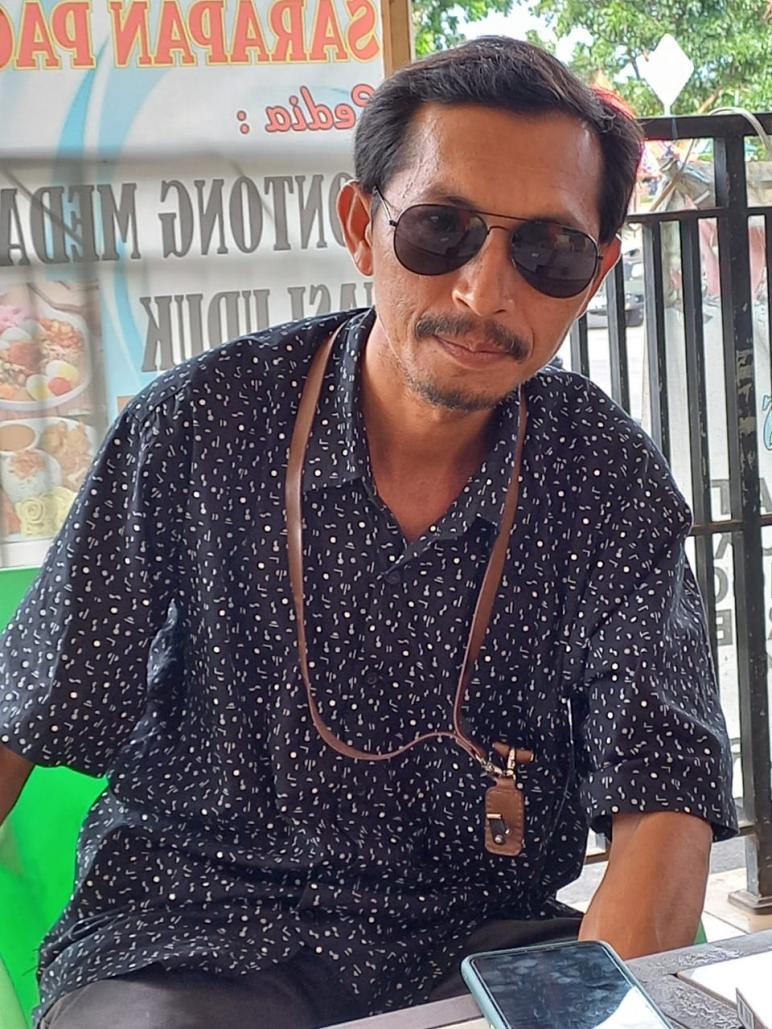 LSM Lippan Jaya