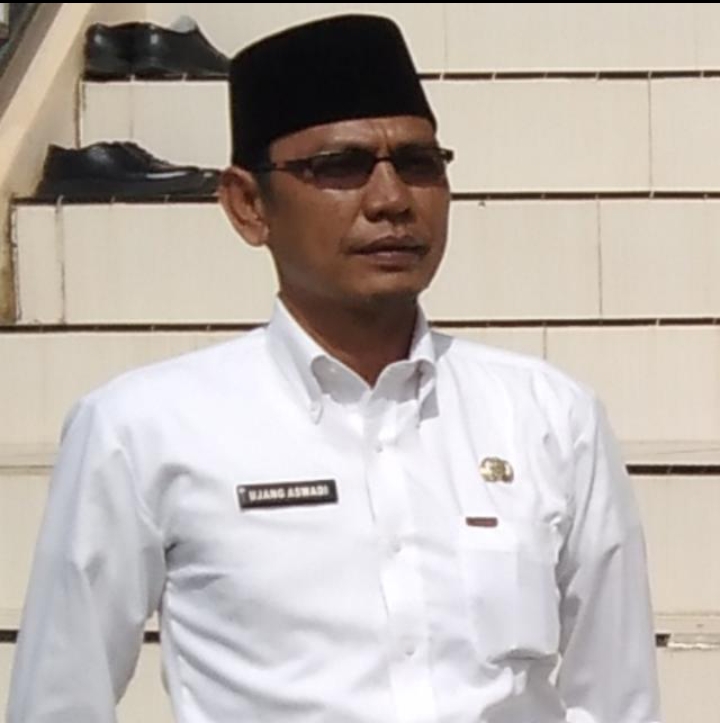 Kabid Pemuda dan Olahraga, Ujang