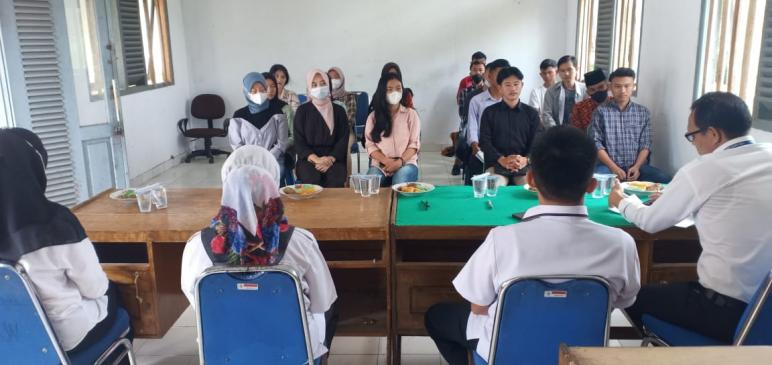 meeting