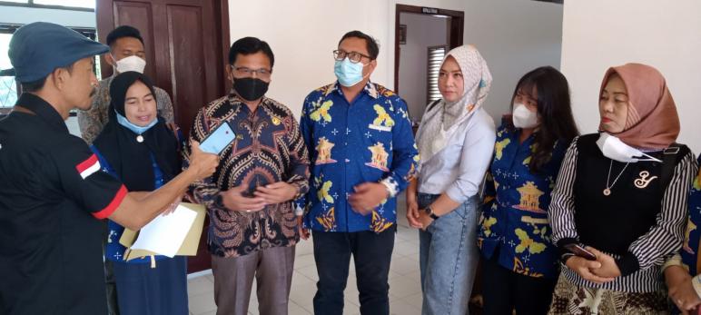 Studi Banding Wisata 