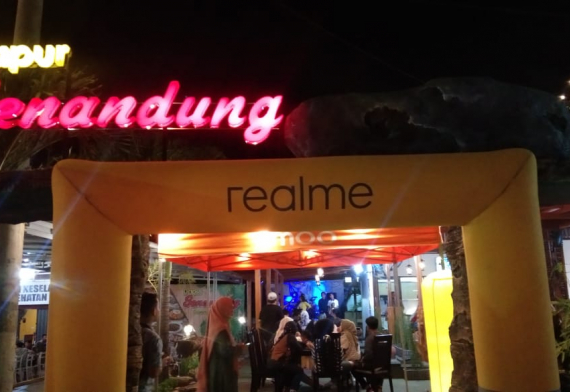 Dapur Senandung Sajikan Menu Khas Luar Negeri, Yang Wajib di Kunjungi