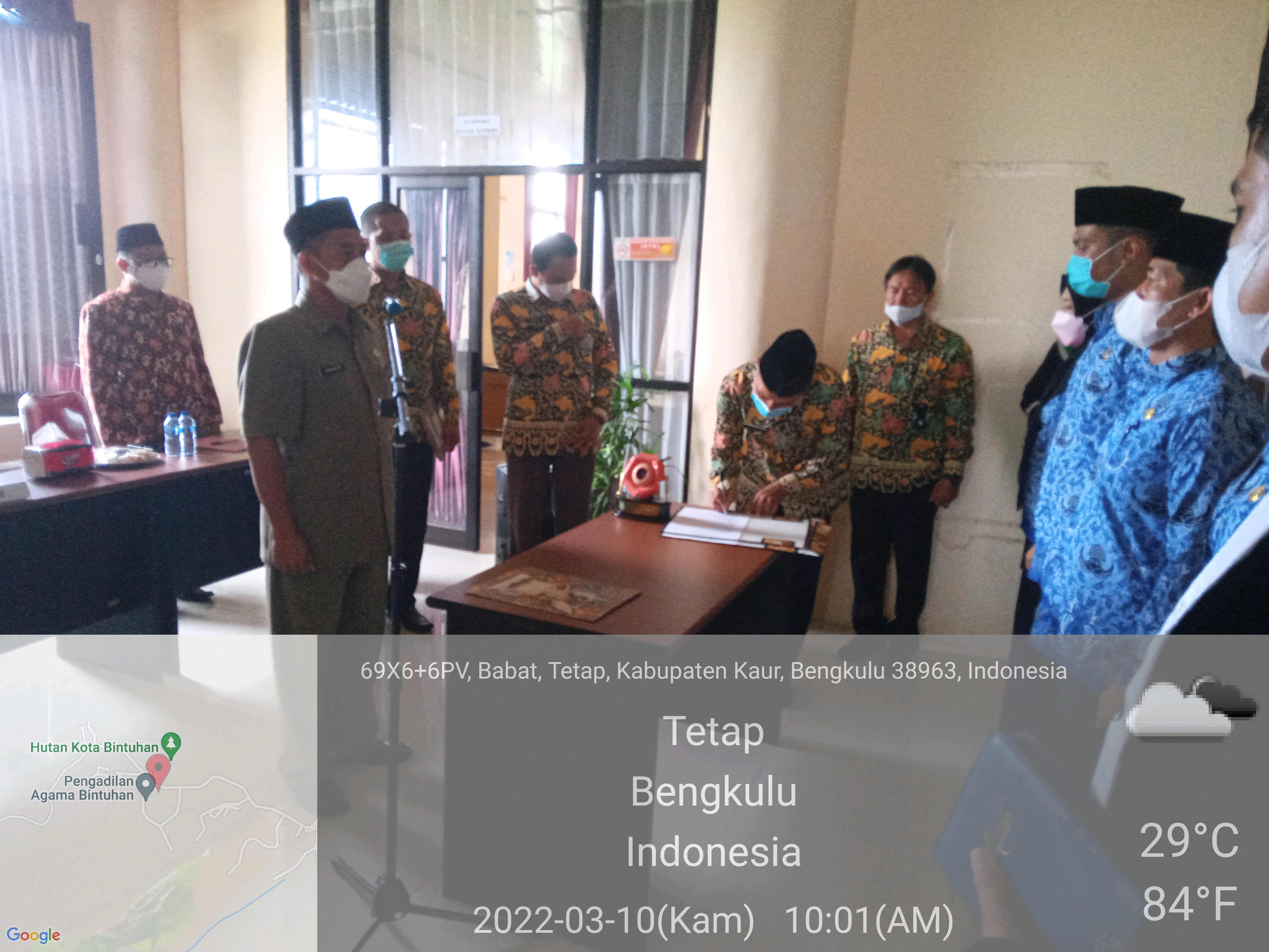 Peserta