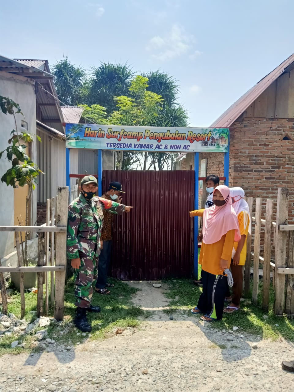 Wisata