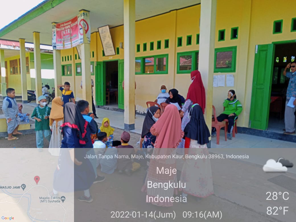 Wisata