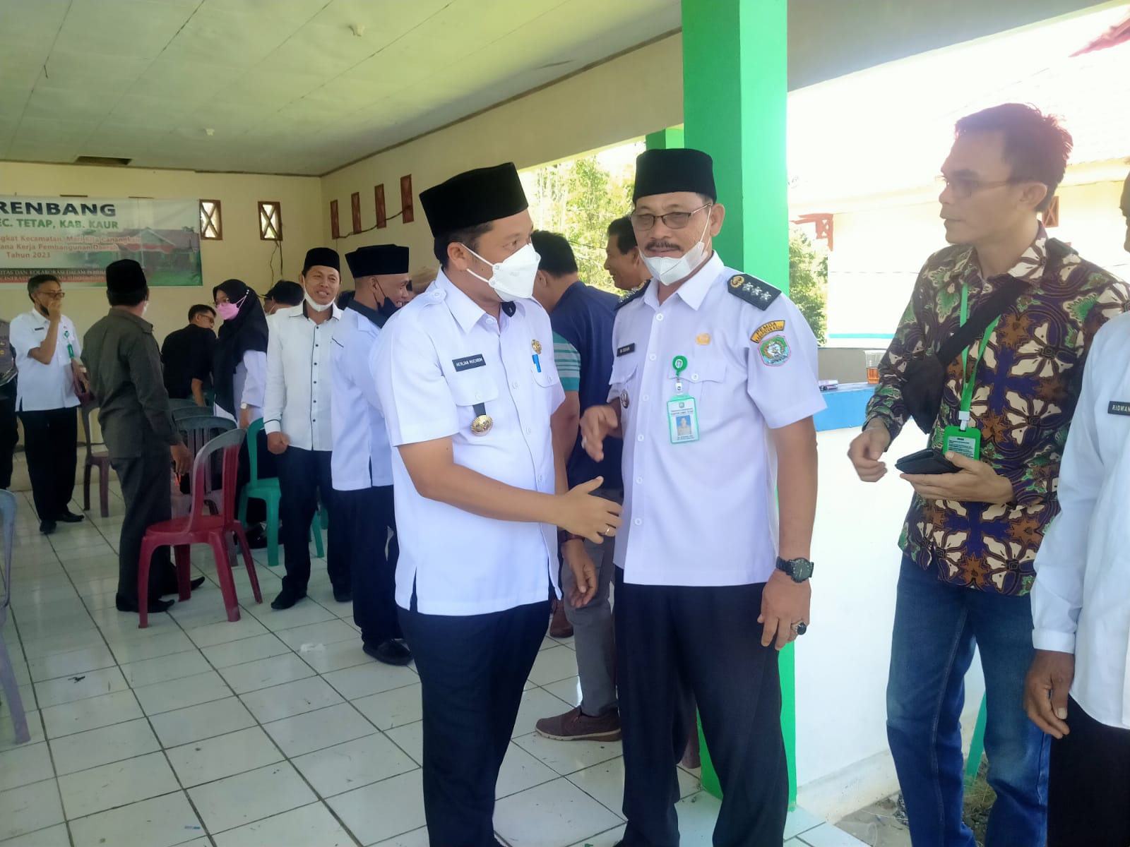Wakil bupati