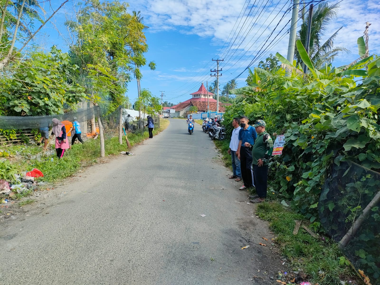 Kebersihan