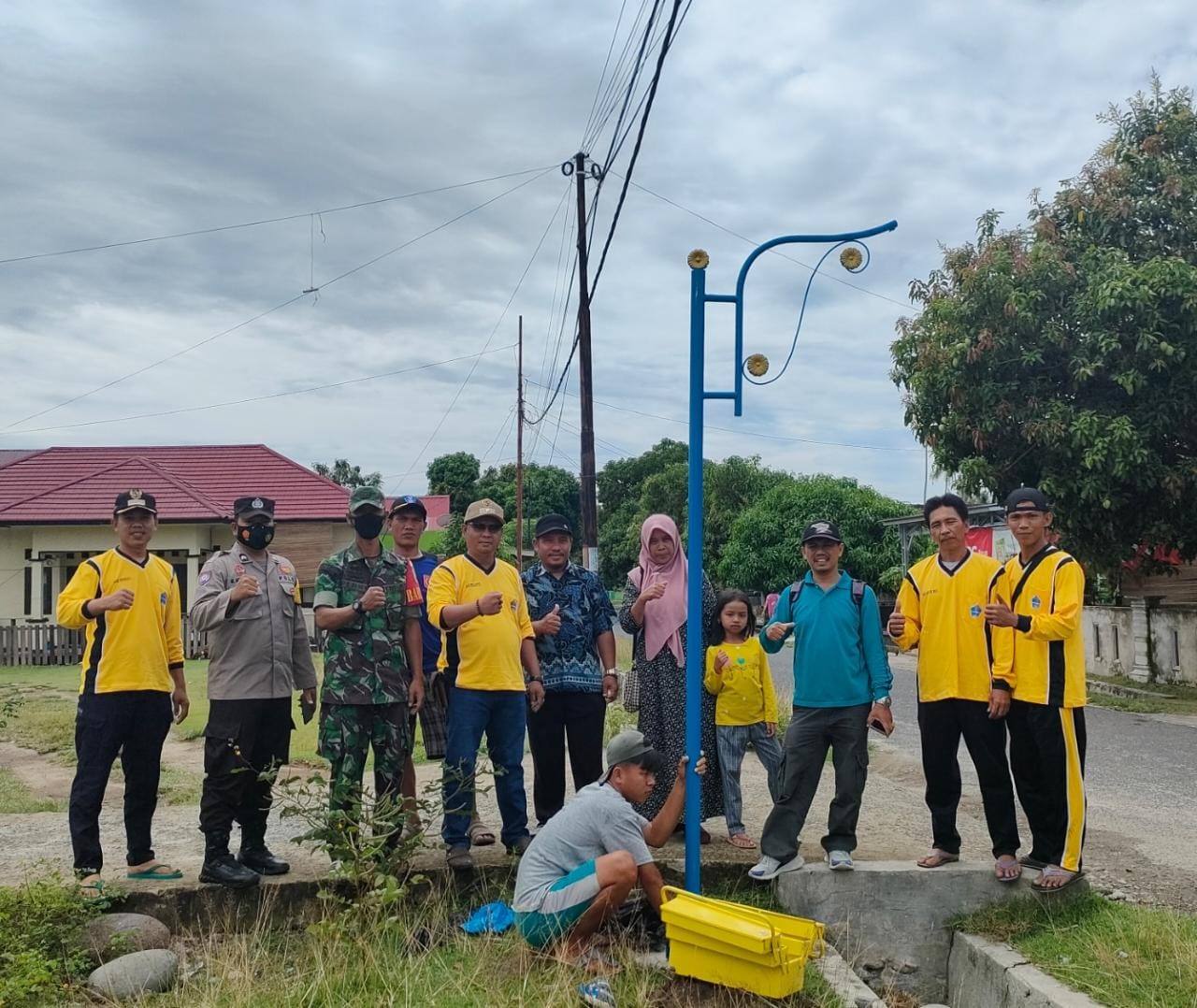 Jmb dua