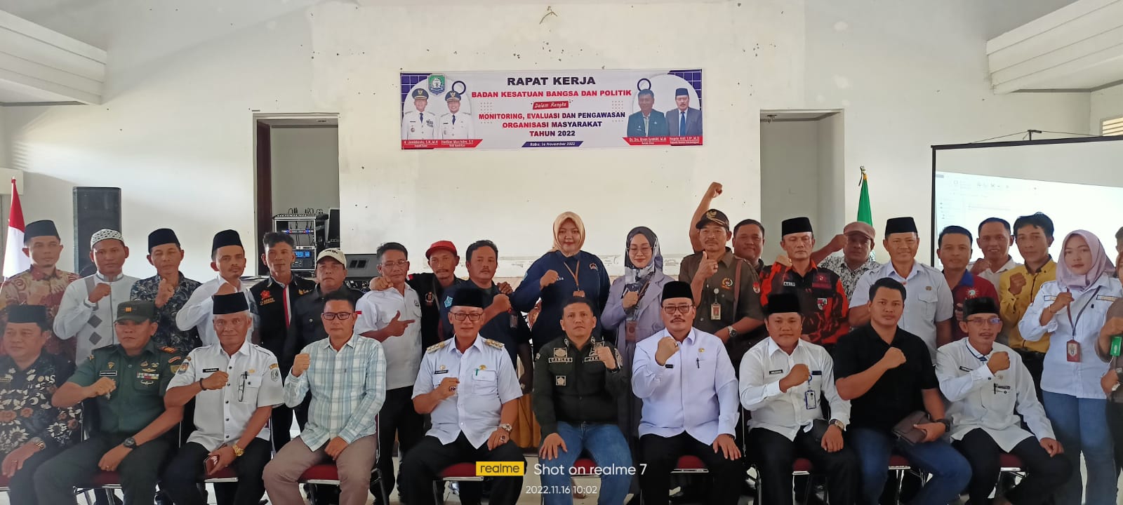 Kesbangpol
