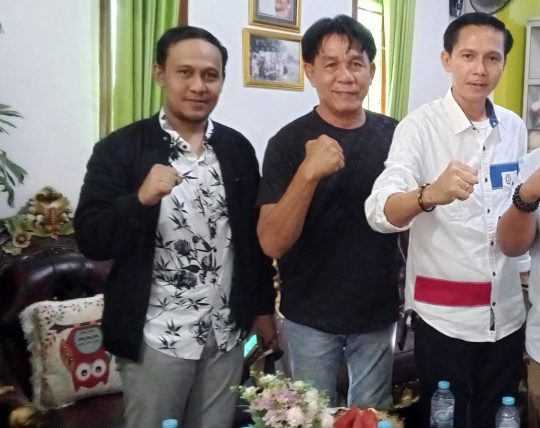 Paslon Bupati