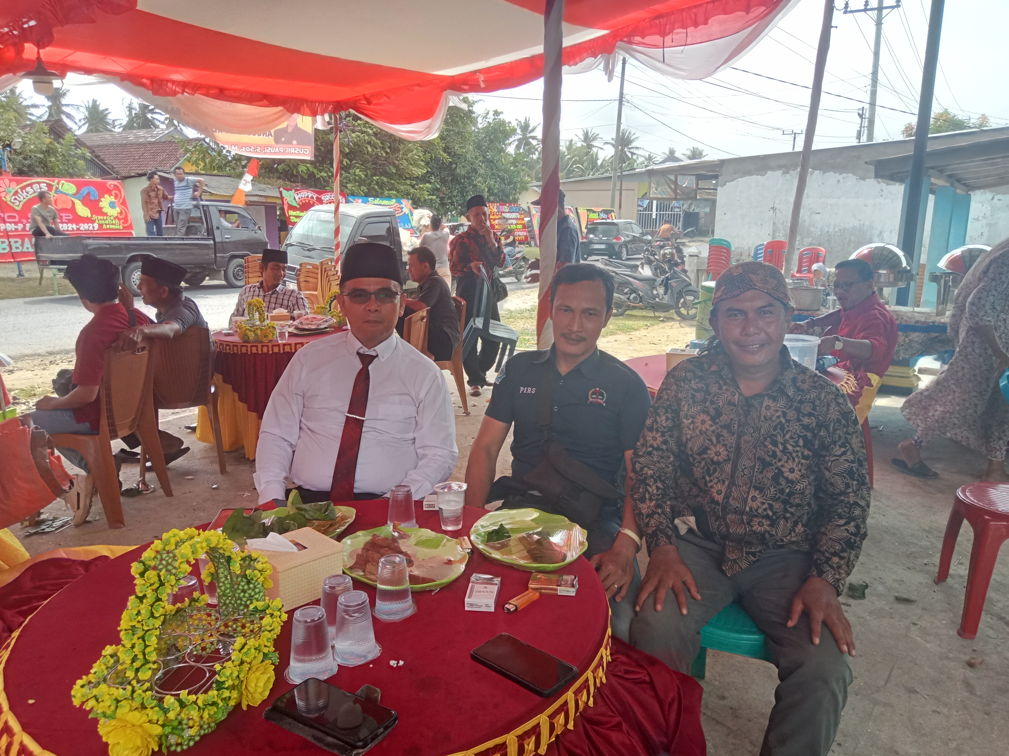 Ngah yang N family