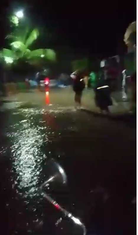 Desa banjir