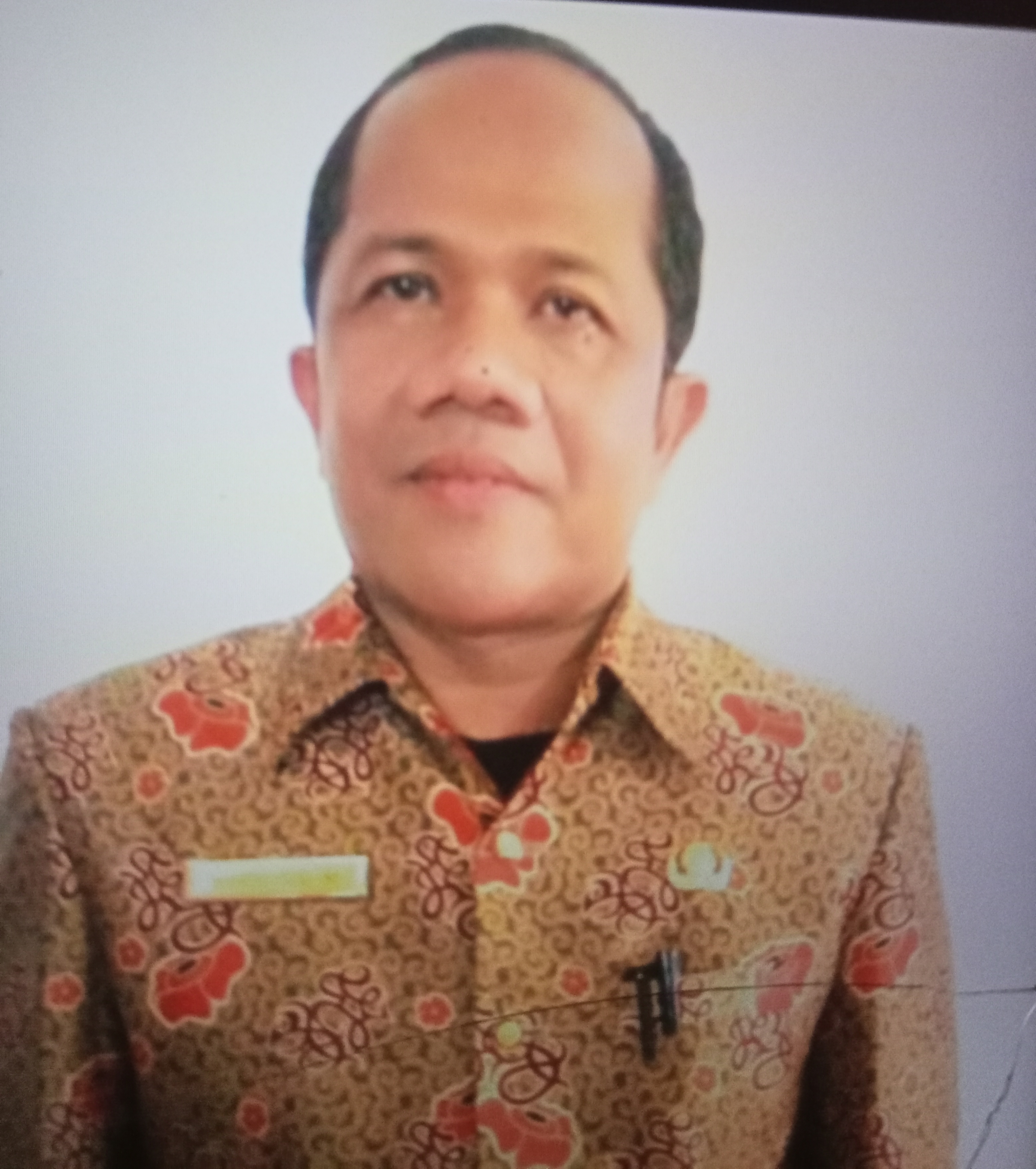 Inspektorat#Seluma# 