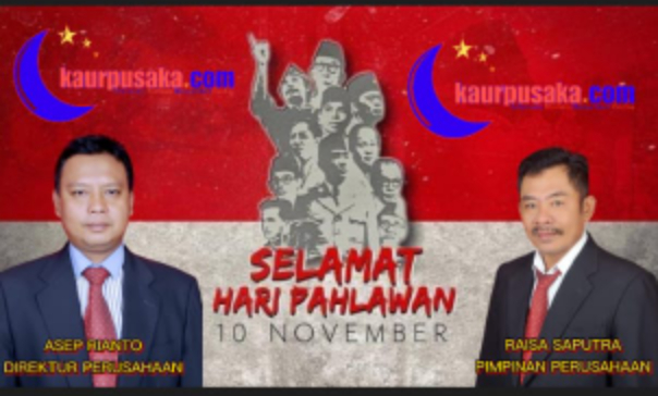 Hari pahlawan