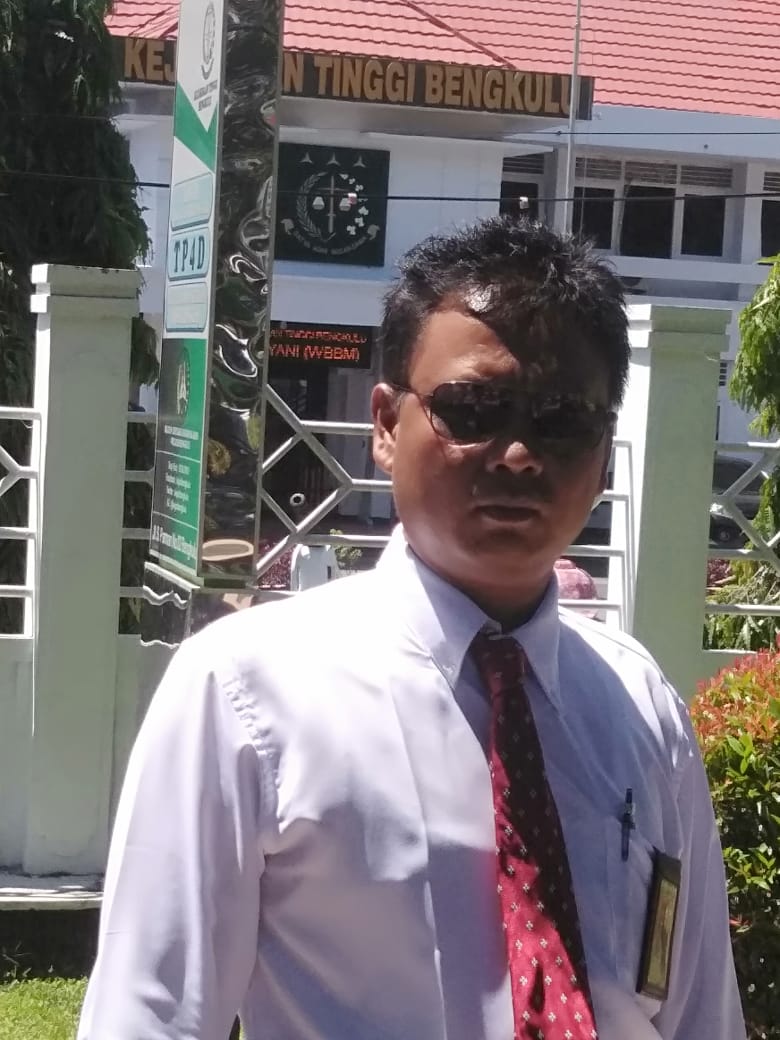 ketua lippan jaya
