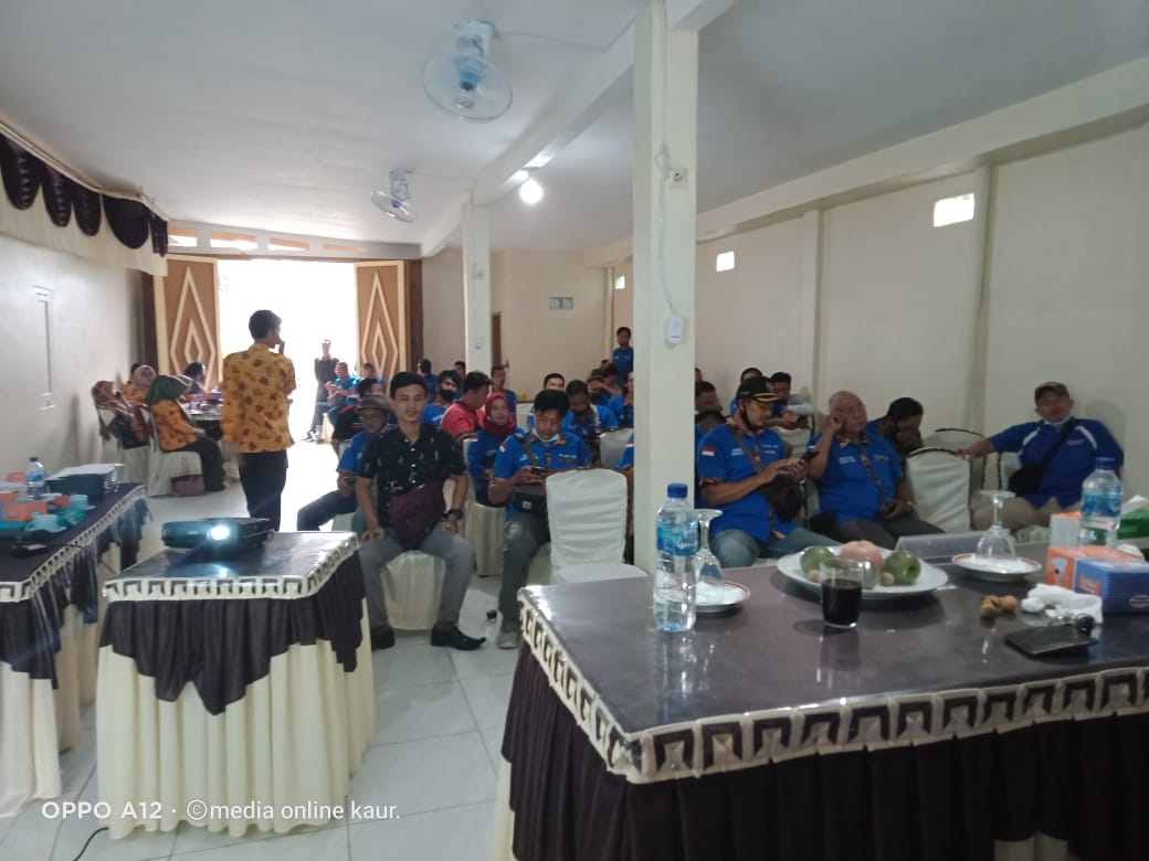 suasana sosia