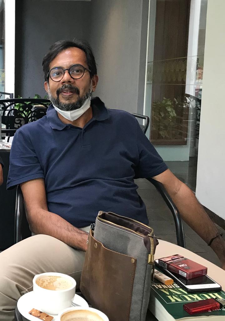 haris azhar