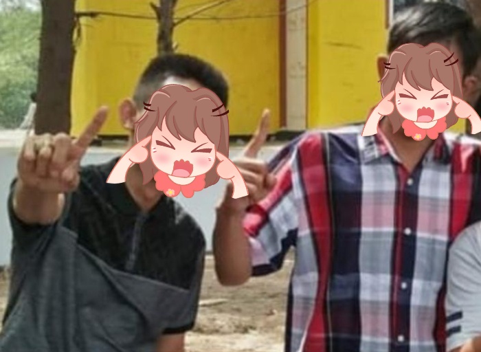 pendukung