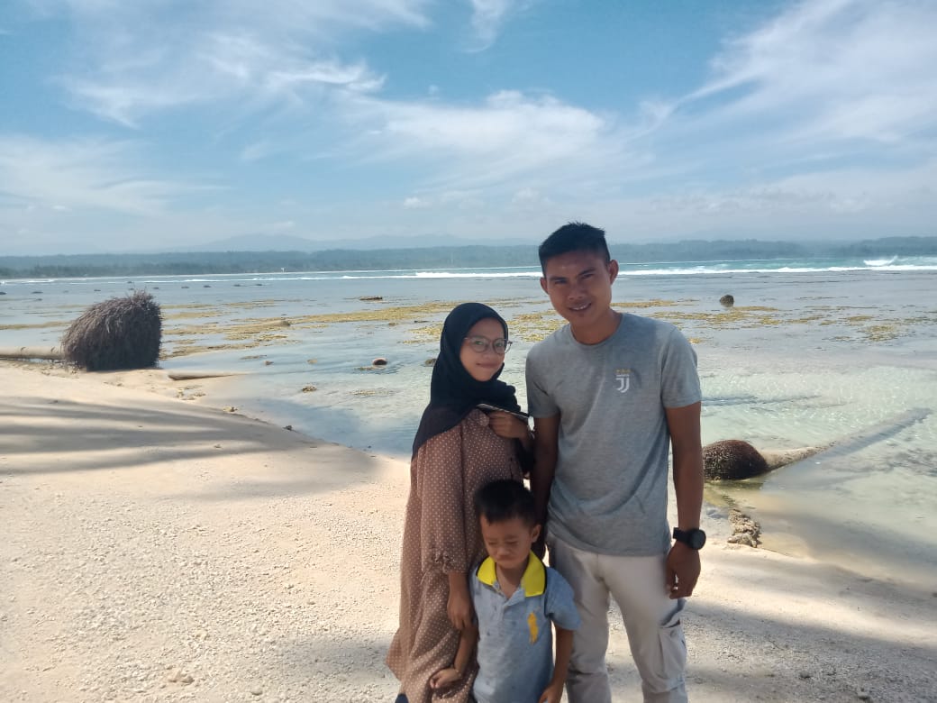 pantai cukuh