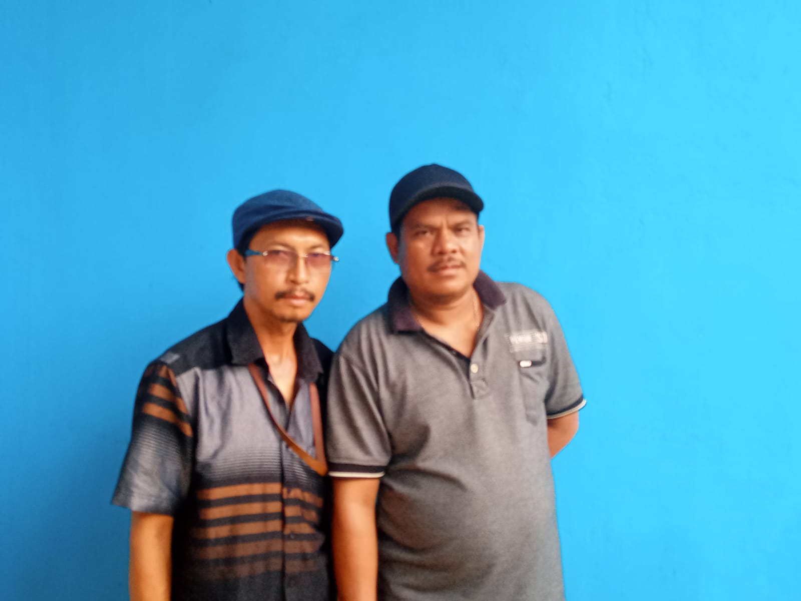 LSM Lippan Jaya