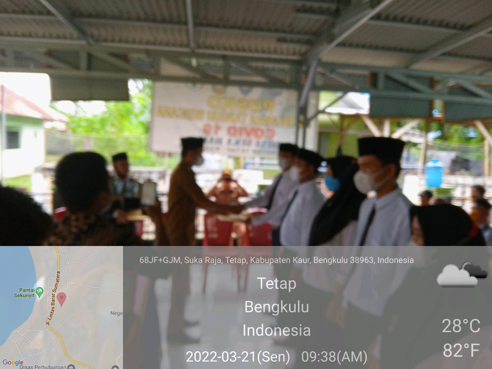 penandatangan