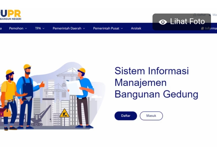 gedung