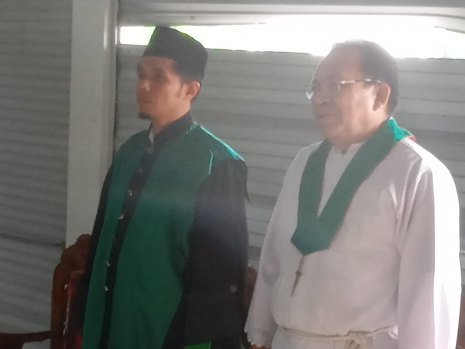 rohaniawan