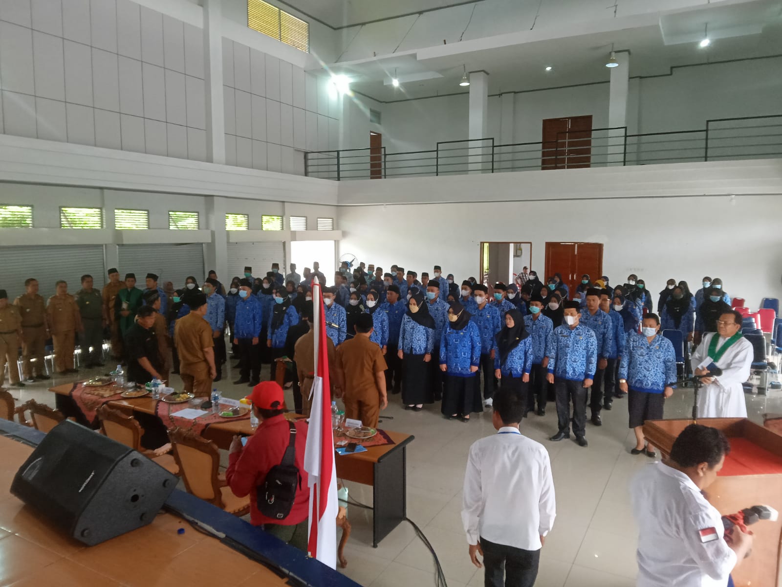 jabatan fungsional