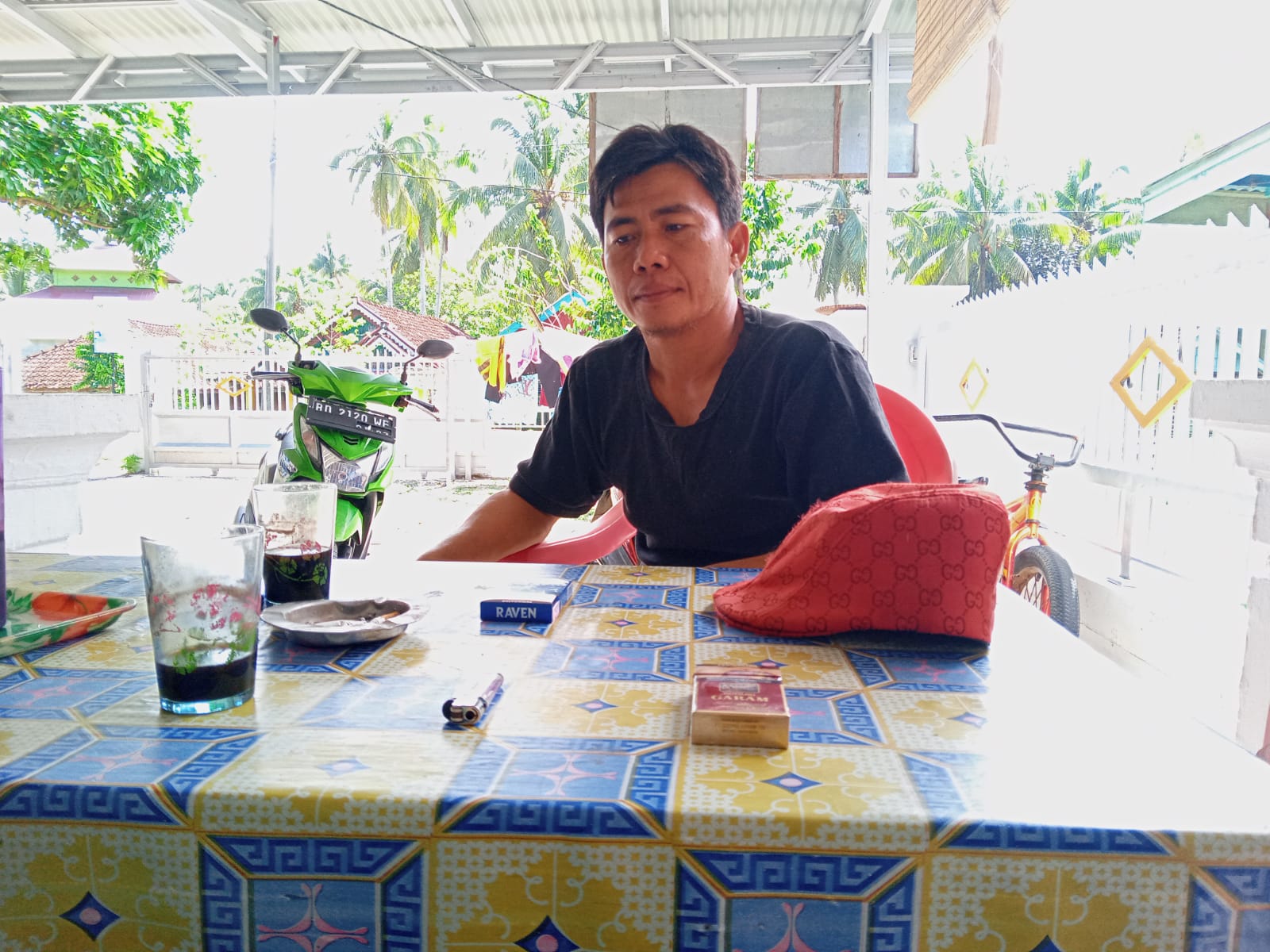 Kades Sukabanjar
