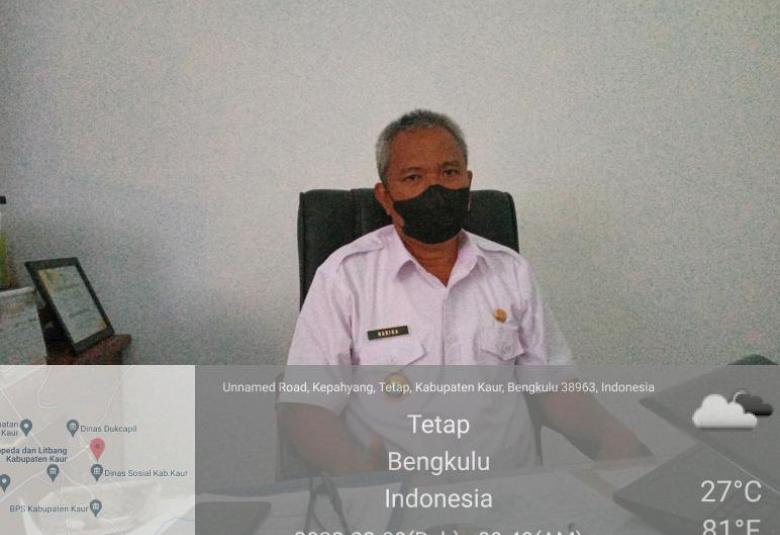Inspektur daerah