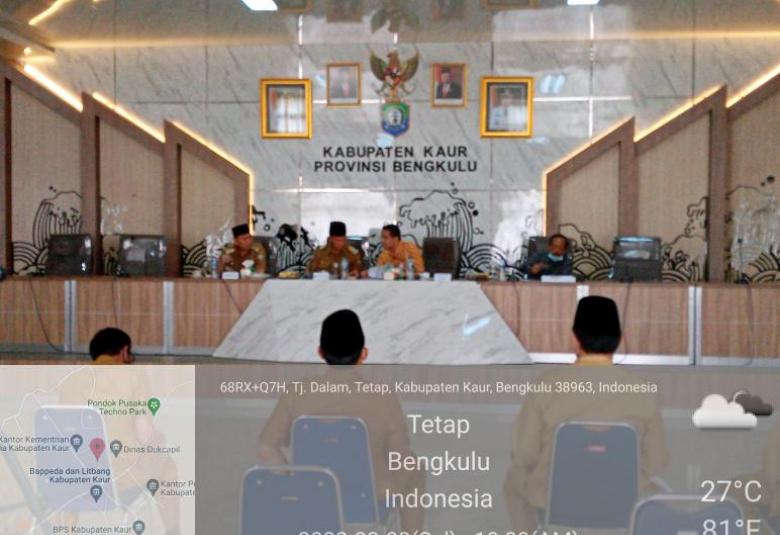 Bupati