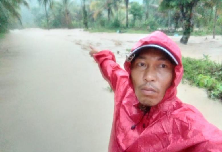 Tasman wartawan online