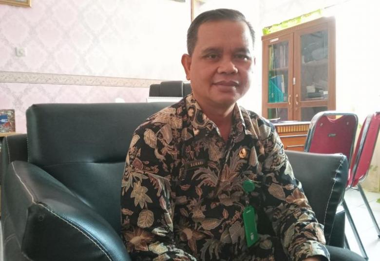 Ka Diknas Kaur Sumari