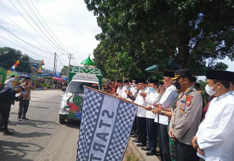 Pelepasan