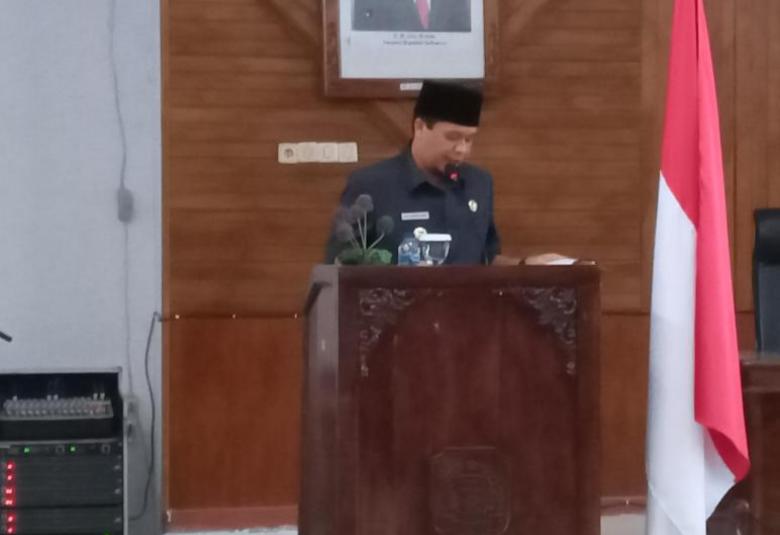 Wakil Bupati 