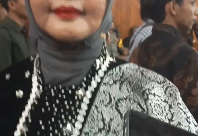 Mantan ketua DPR
