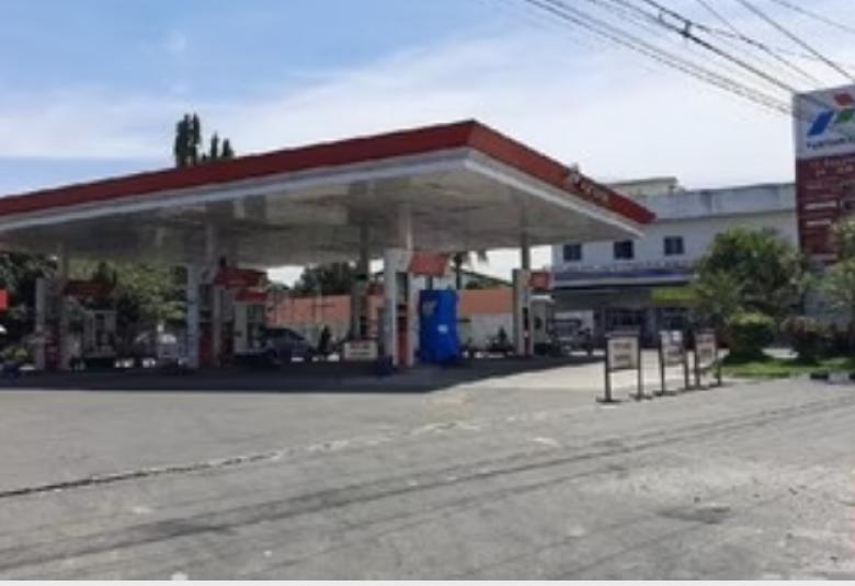 Pertamina