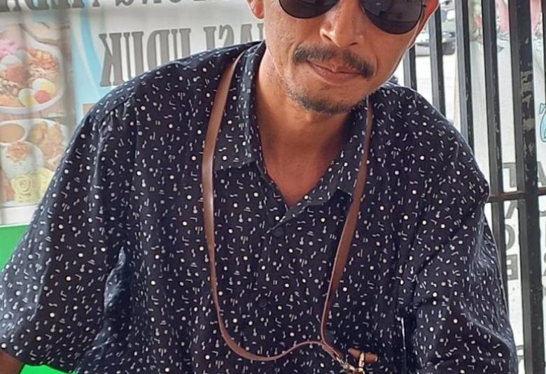 LSM Lippan Jaya