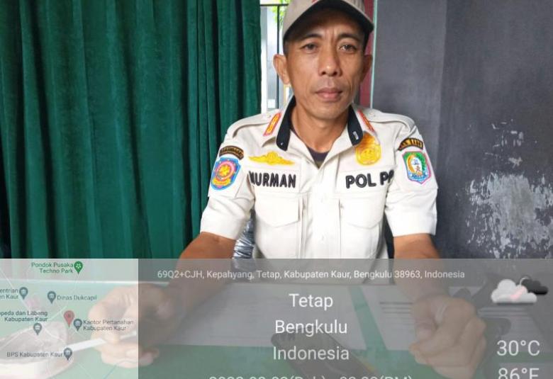 Kabid Perda