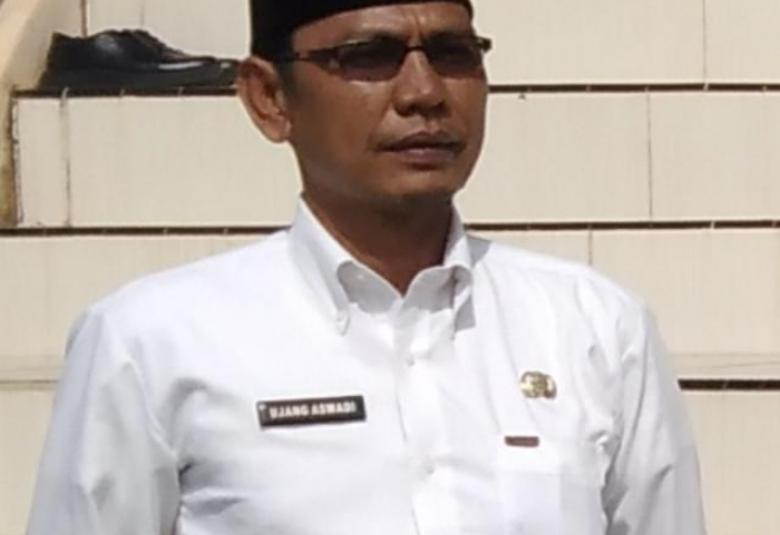 Kabid Pemuda dan Olahraga, Ujang