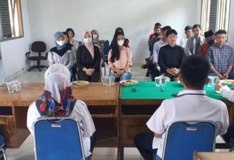 meeting